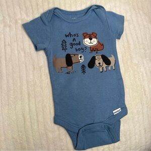 Bodysuit for baby 0-3 months